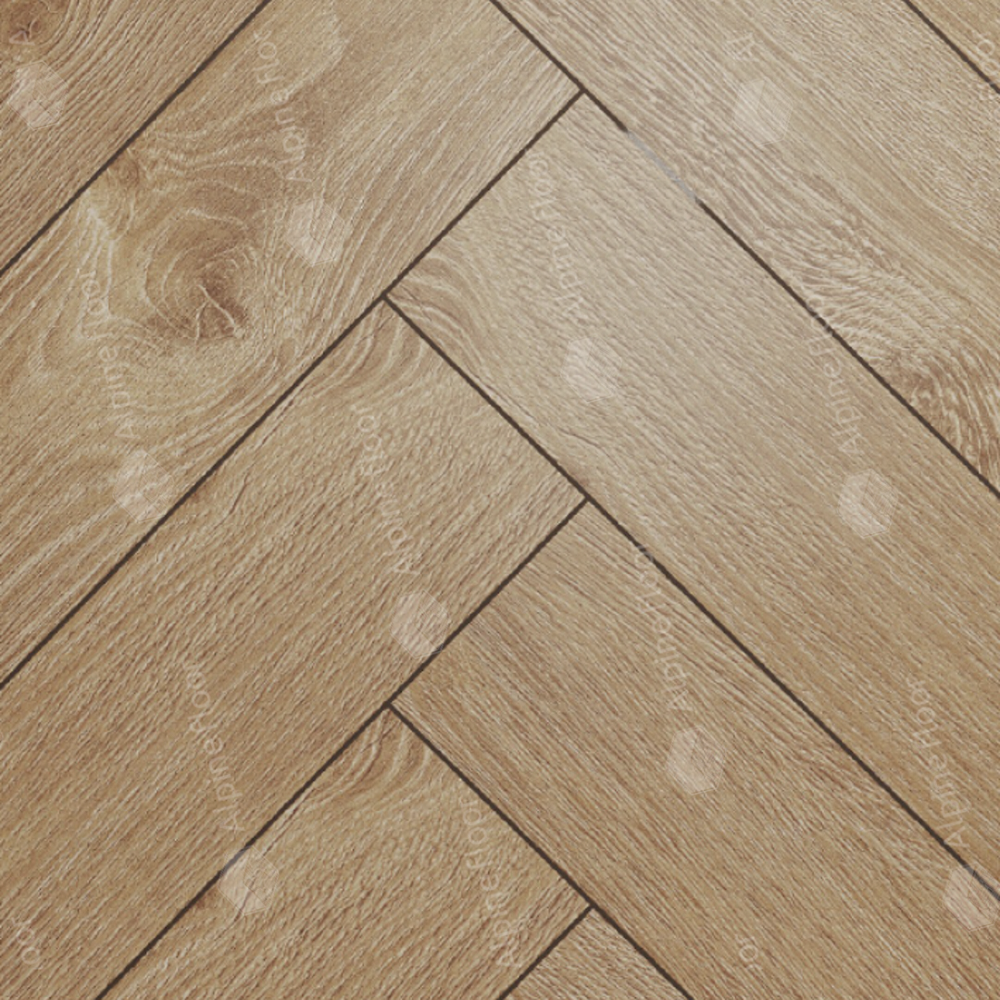 Ламинат 33 класса Alpine floor Herringbone 10 LF107-07 Дуб Тироль
