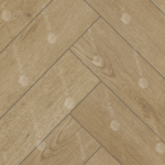 Ламинат 33 класса Alpine floor Herringbone 12 LF105-08 Дуб Молизе