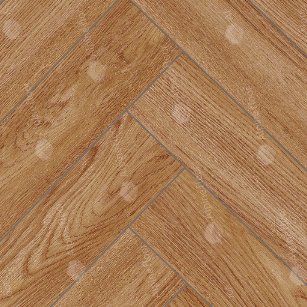 Ламинат 33 класса Alpine floor Herringbone 12 LF105-11 Дуб Умбрия