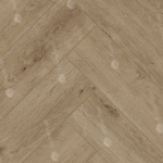Ламинат 34 класса Alpine floor Herringbone 12 Pro LF106-07 Дуб Прованс