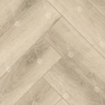 Ламинат 34 класса Alpine floor Herringbone 12 Pro LF106-08 Дуб Орлеан