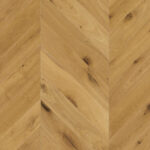 BerryAlloc Дуб Les Iconics Lutece Chevron Rustic