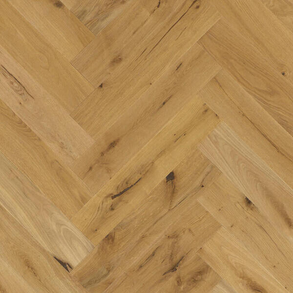 BerryAlloc Дуб Les Iconics Lutece Herringbone Rustic