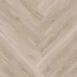 Замковой кварц-винил Invictus  Herringbone Maximus click 55 Divine Oak — Pure