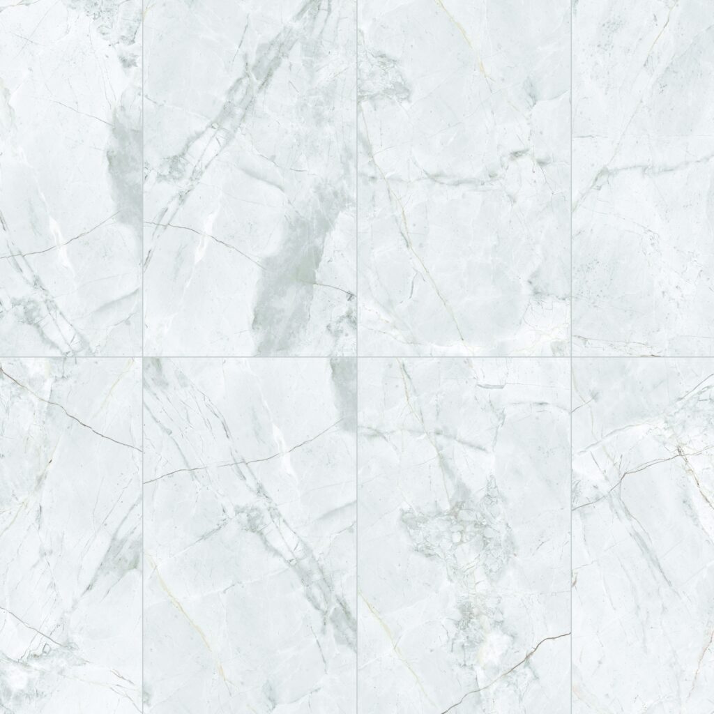 Клеевой виниловый пол SPC Floor Aberhof Petra Gluedown XXL Marble 1325