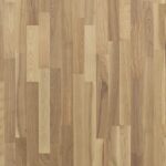 Паркетная доска Polarwood ASH PLUTON WHITE OILED