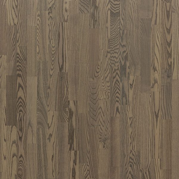 Паркетная доска Polarwood ASH SATURN OILED 3S