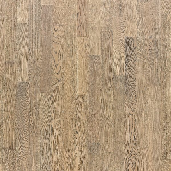 Паркетная доска Polarwood OAK URANIUM OILED 3S