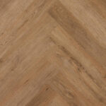 Клеевой виниловый пол BerryAlloc  ZENN GD 55 Herringbone 60002267 Porto