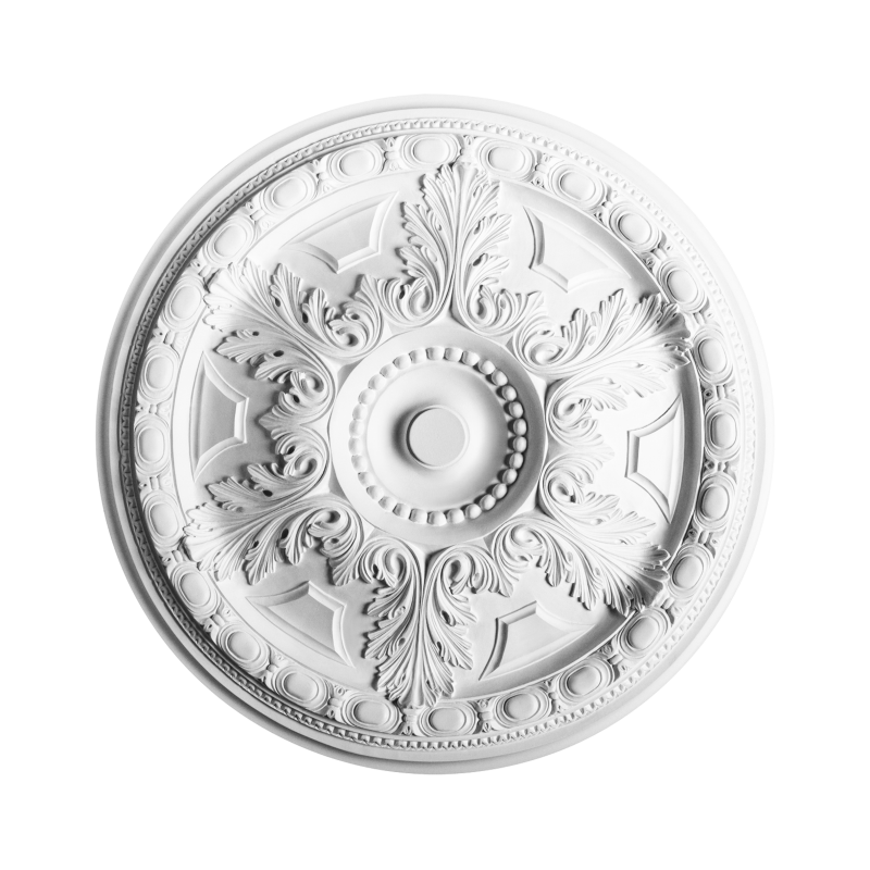 Потолочная розетка Orac R23
