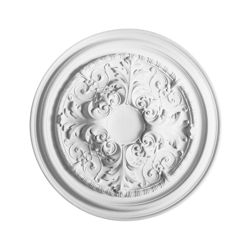 Потолочная розетка Orac R52