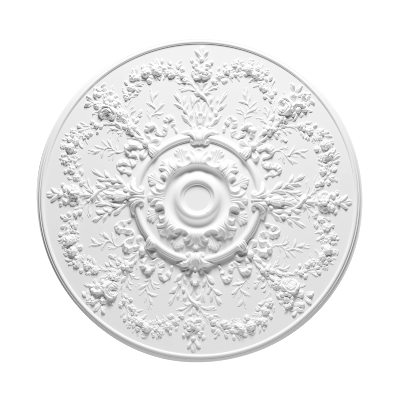 Потолочная розетка Orac R64