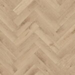 Клеевой виниловый пол Invictus Primus DB Parquet 30 Royal Oak — Blonde