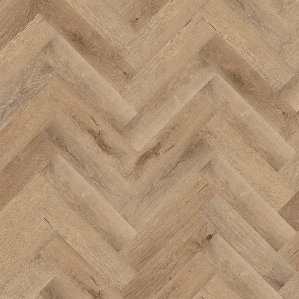 Клеевой виниловый пол Invictus Primus DB Parquet 30 Royal Oak — Traditional
