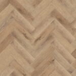 Клеевой виниловый пол Invictus Primus DB Parquet 30 Royal Oak — Traditional