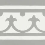 Клеевой виниловый пол Invictus  Maximus Dryback Victorian Treasure Bord — Smoke