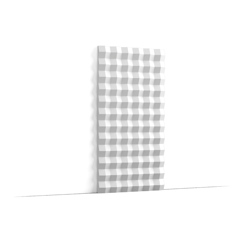 Стеновая панель Orac Decor W115 Slope