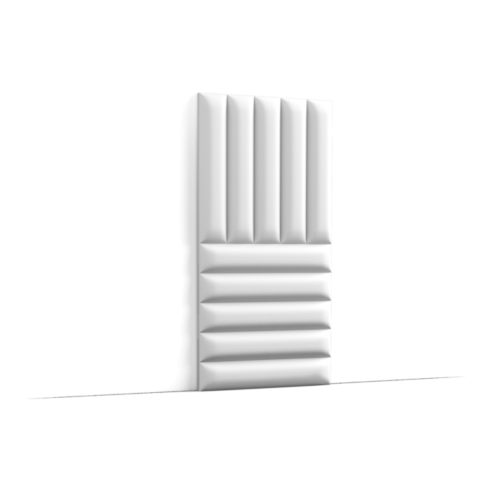 Стеновая панель Orac Decor W218 QUILT