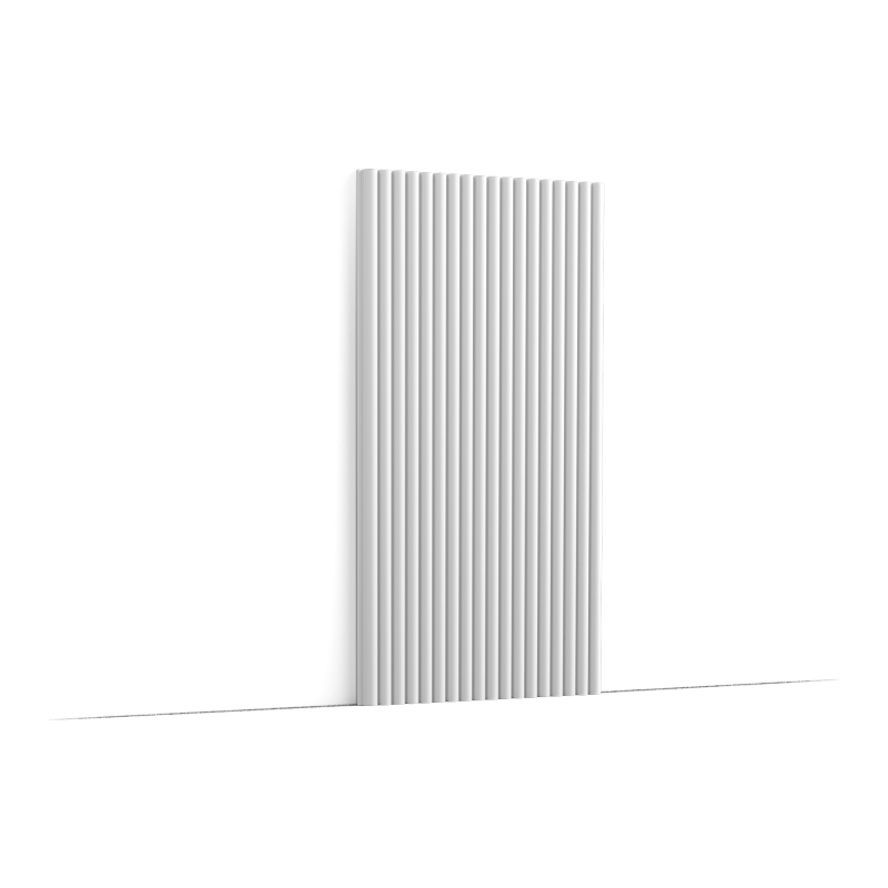 Стеновая панель Orac Decor WX210-2600 REED