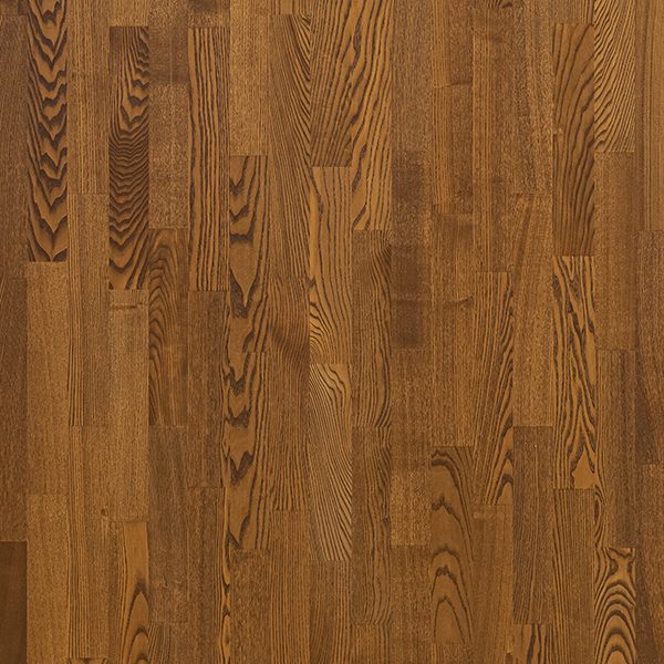 Паркетная доска Polarwood ASH WHISKY MATT