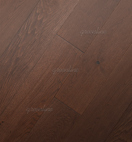Инженерная доска Greenline Extra 705 дуб магнет
