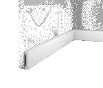 Плинтус B55V1