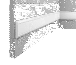 Молдинг WIP50