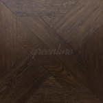 Модульный паркет Greenline конструкция 8