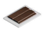 Панель LV123 BR396
