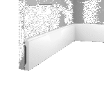 Плинтус B90V2