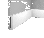 Плинтус B99V1