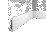 Плинтус B90V1L