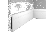 Плинтус B110V1L