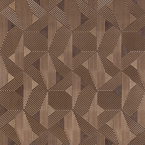 Панель декоративная DM629 BR68 HIWOOD