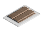Панель LV123 BR416