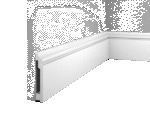 Плинтус BA100