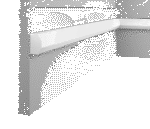 Молдинг TRS30