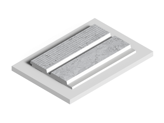 Панель LV123 W50