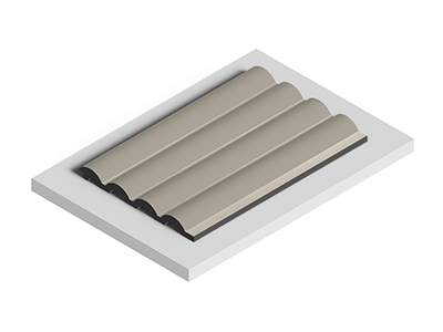 Панель LV140 BR487