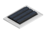 Панель LV124LE1 BU28K