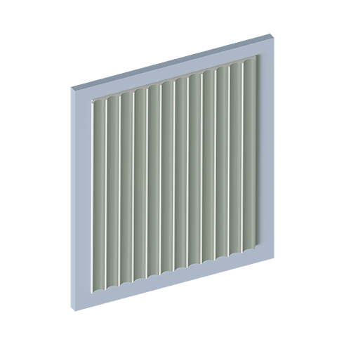 Панель LV139 GN69
