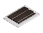 Панель LV123 BR395