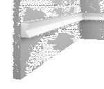 Молдинг TRV30