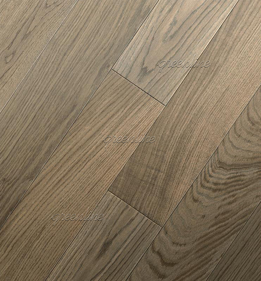 Инженерная доска Greenline Extra Wide 719 дуб грейс