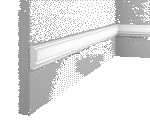 Молдинг D35V1