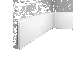 Плинтус BE125