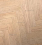 Паркет ёлка Greenline Smart Herringbone 614 дуб латте
