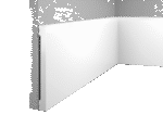 Плинтус BE180