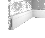 Плинтус B70V1L