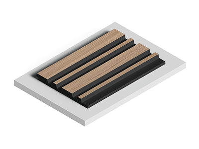Панель LV122 BR417K